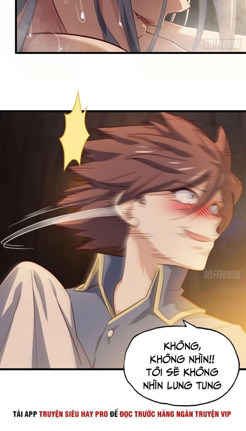 Vợ Tôi Là Quỷ Vương Chapter 214 - 11