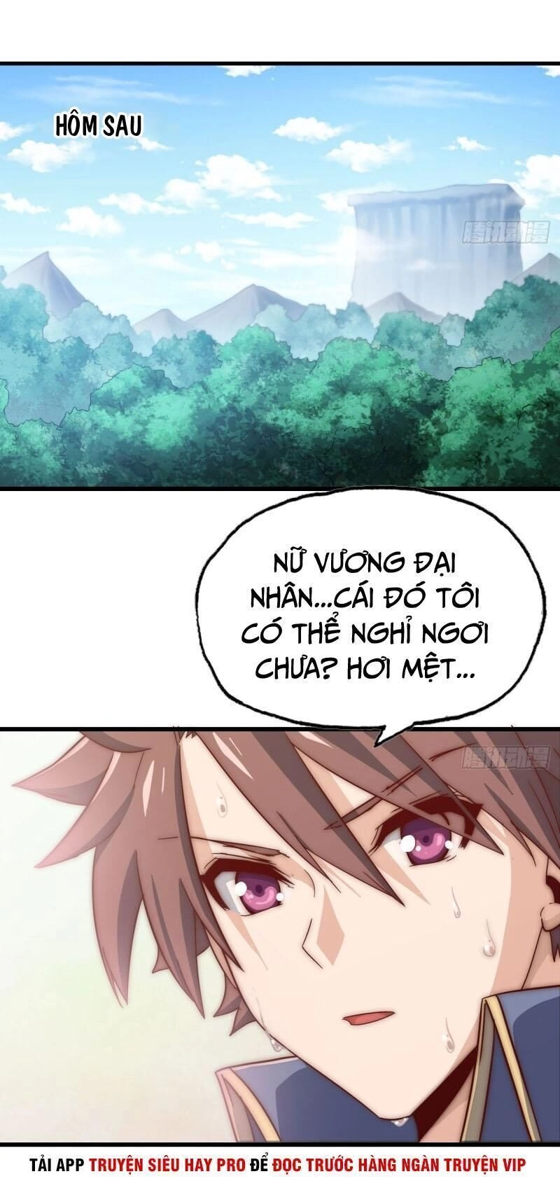 Vợ Tôi Là Quỷ Vương Chapter 214 - 15