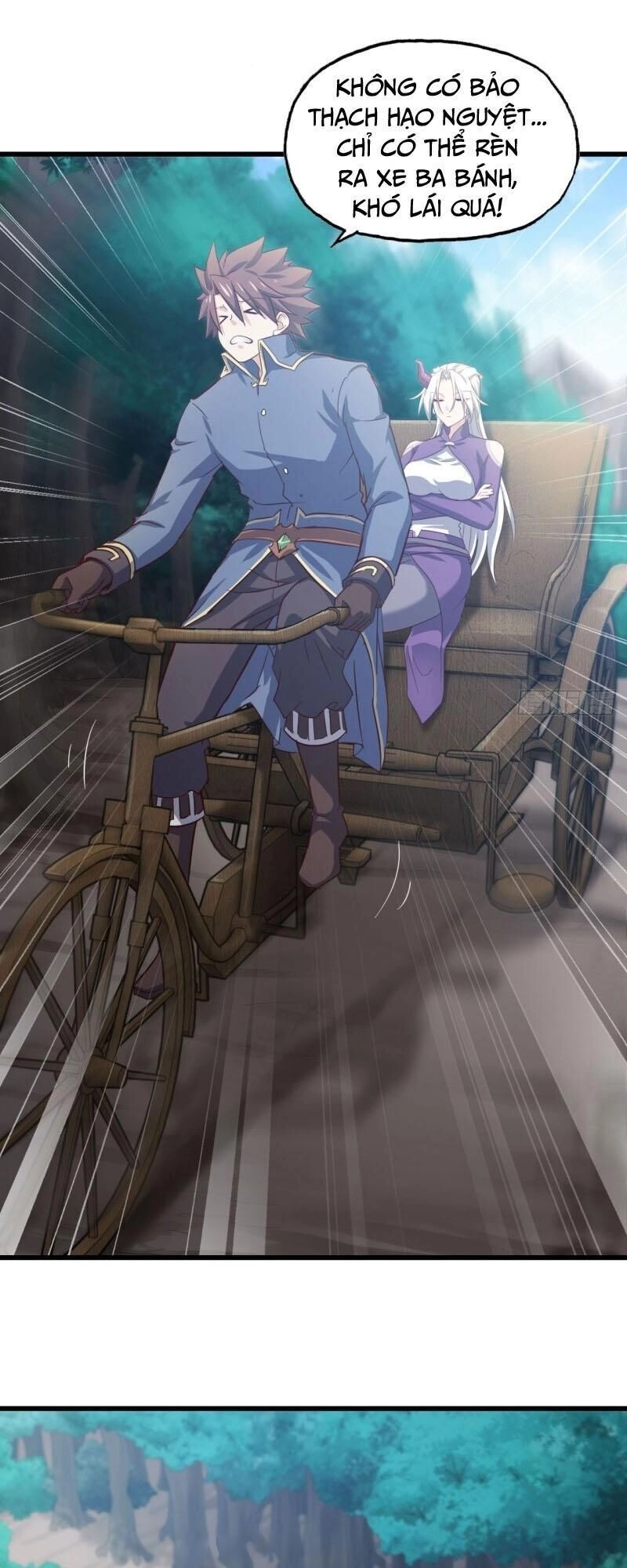 Vợ Tôi Là Quỷ Vương Chapter 214 - 18