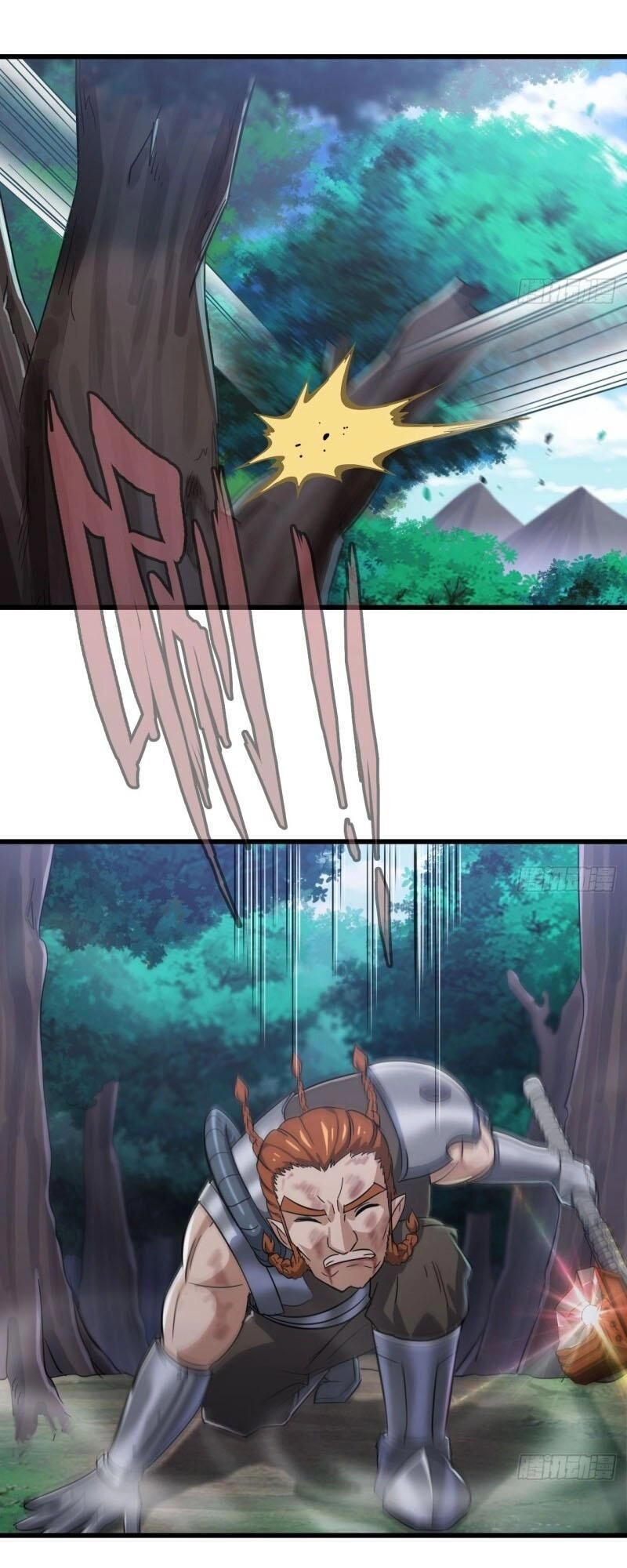 Vợ Tôi Là Quỷ Vương Chapter 214 - 22