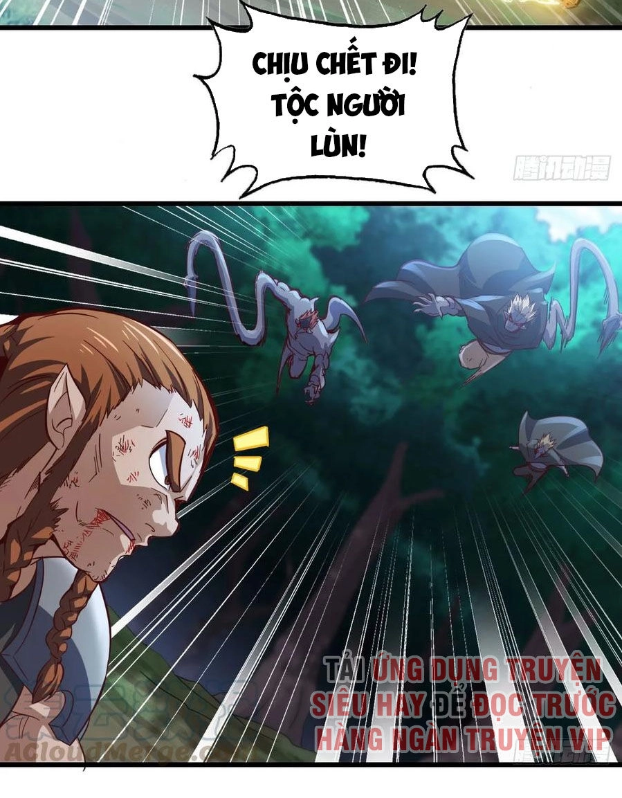 Vợ Tôi Là Quỷ Vương Chapter 215 - 3