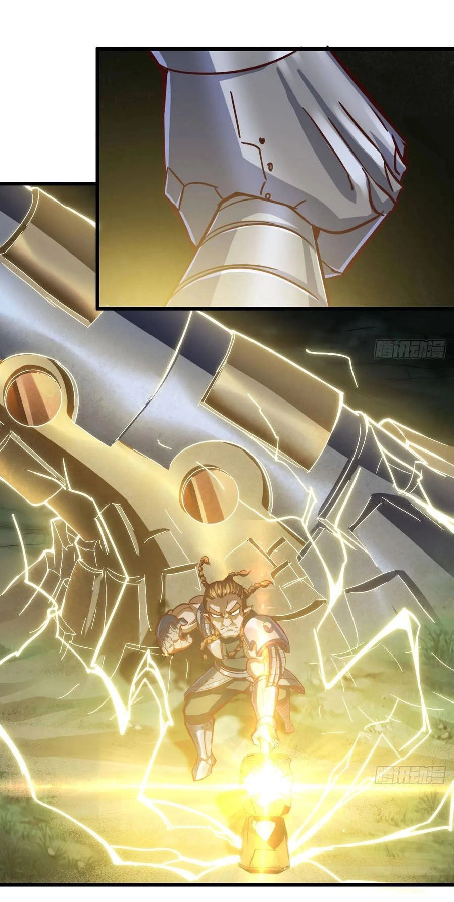 Vợ Tôi Là Quỷ Vương Chapter 215 - 4