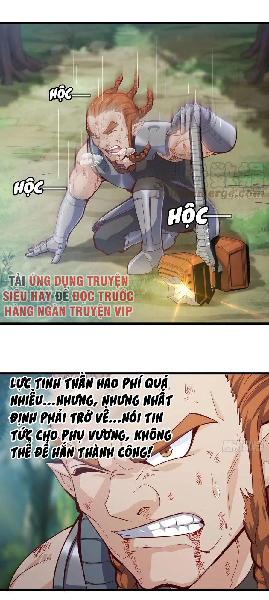 Vợ Tôi Là Quỷ Vương Chapter 215 - 8
