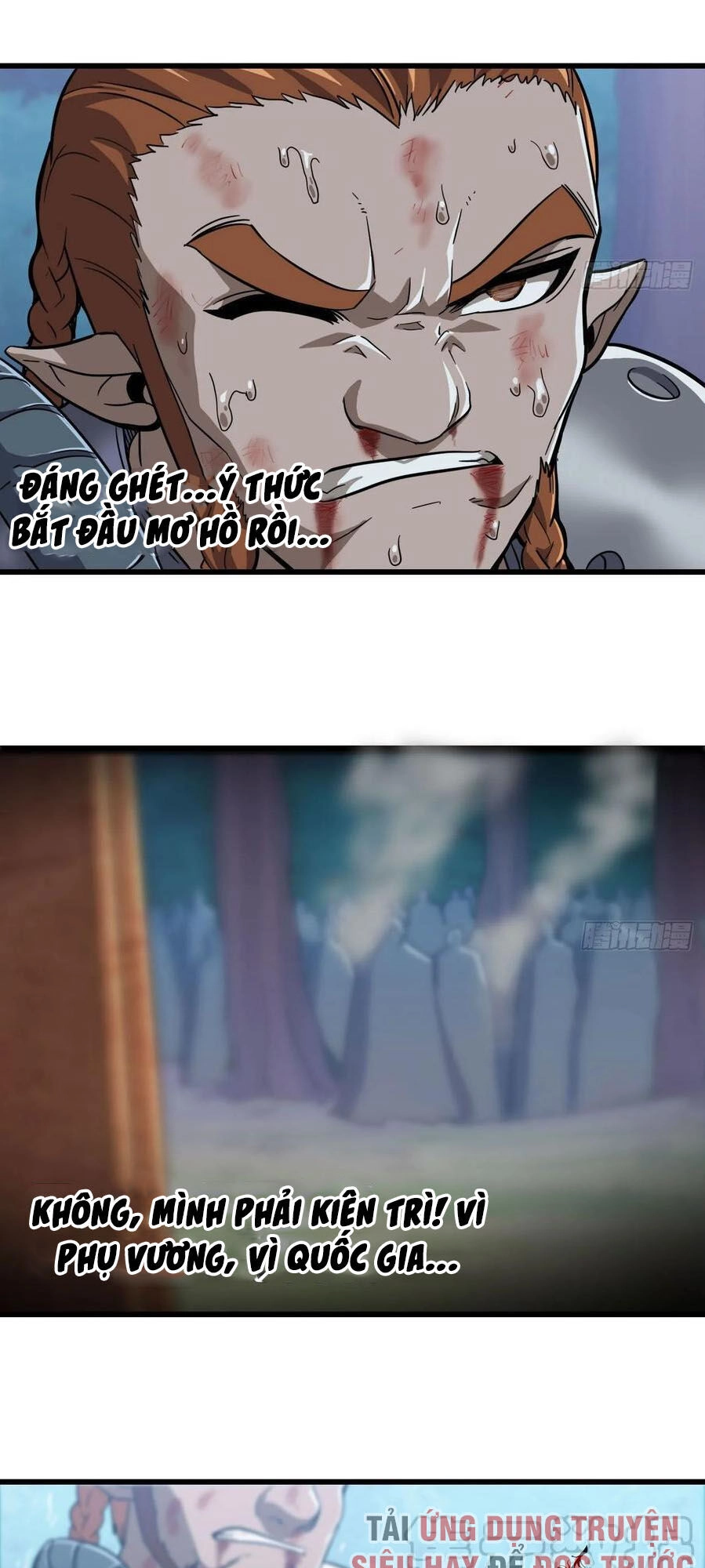 Vợ Tôi Là Quỷ Vương Chapter 215 - 23