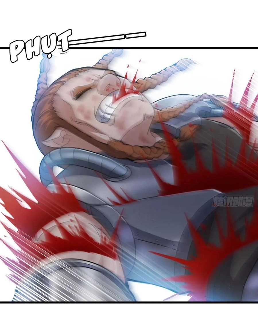 Vợ Tôi Là Quỷ Vương Chapter 215 - 29