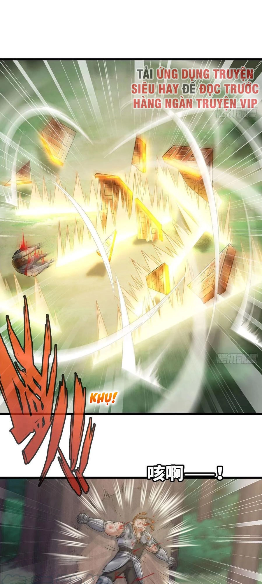 Vợ Tôi Là Quỷ Vương Chapter 215 - 30