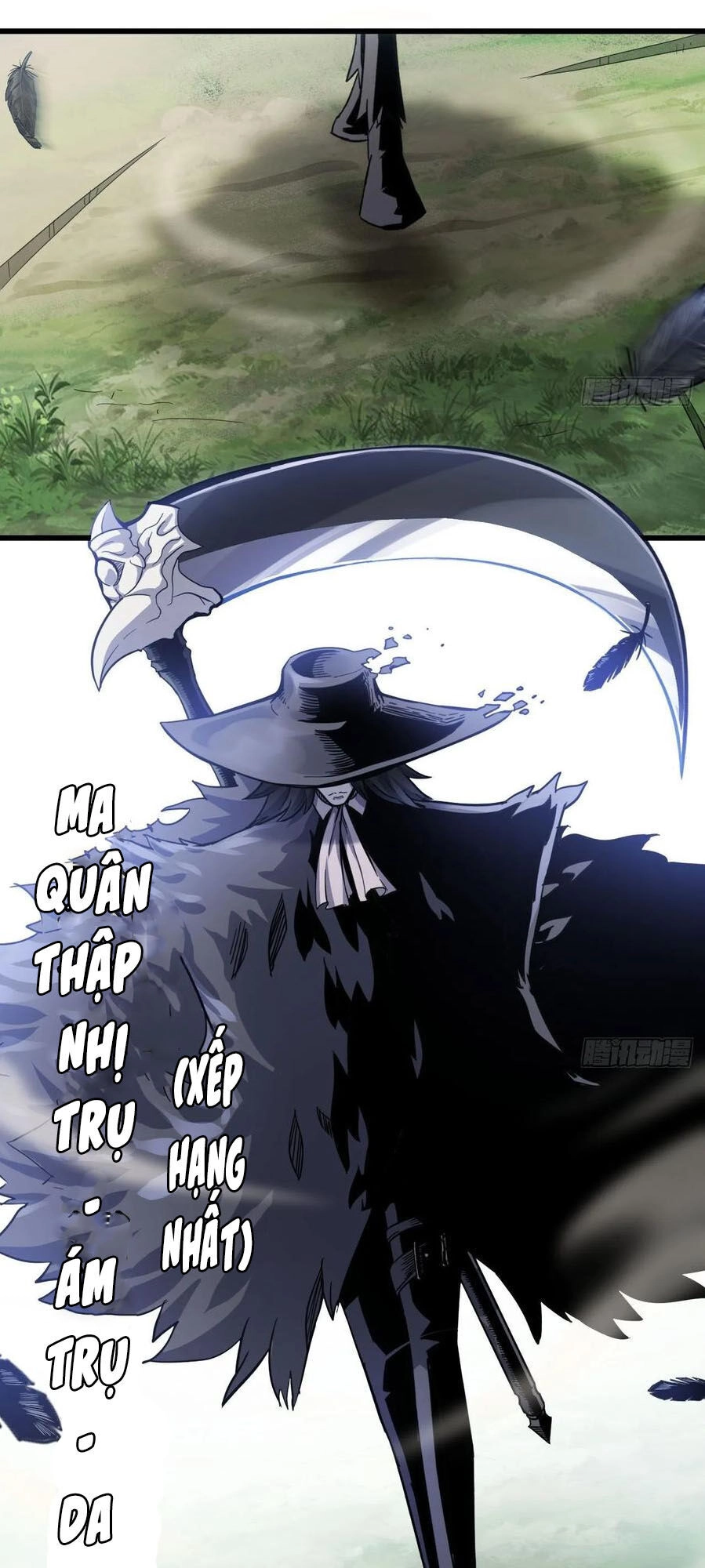 Vợ Tôi Là Quỷ Vương Chapter 215 - 34