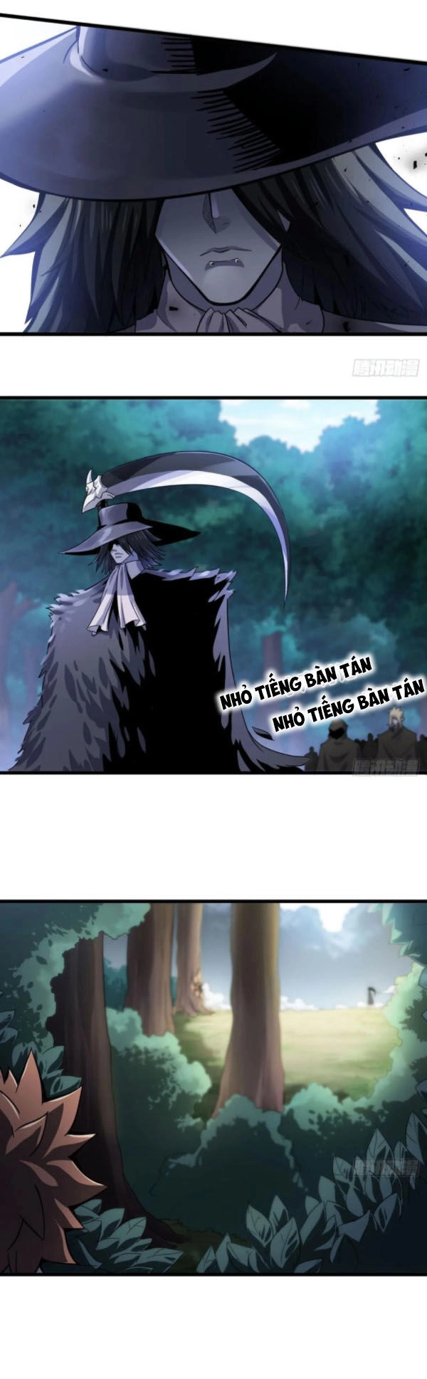 Vợ Tôi Là Quỷ Vương Chapter 216 - 1