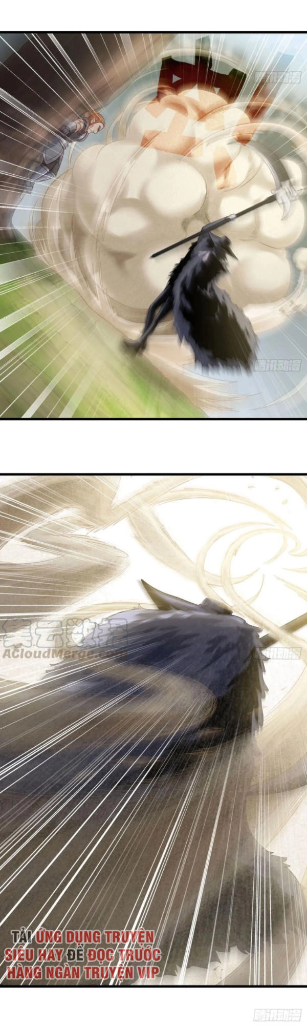 Vợ Tôi Là Quỷ Vương Chapter 216 - 11