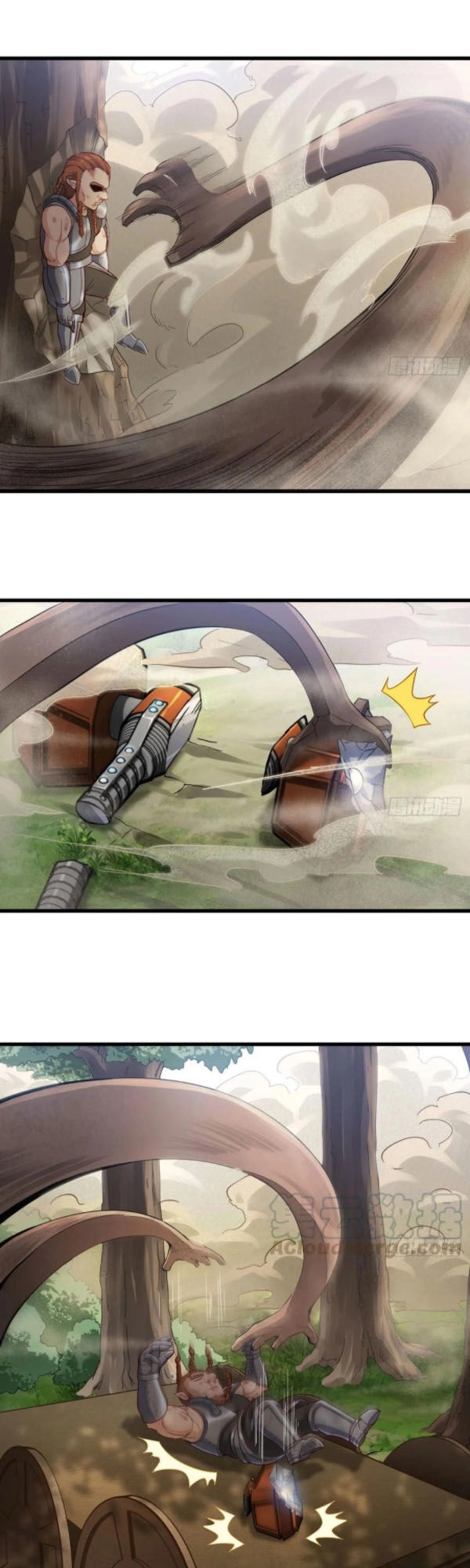 Vợ Tôi Là Quỷ Vương Chapter 216 - 13