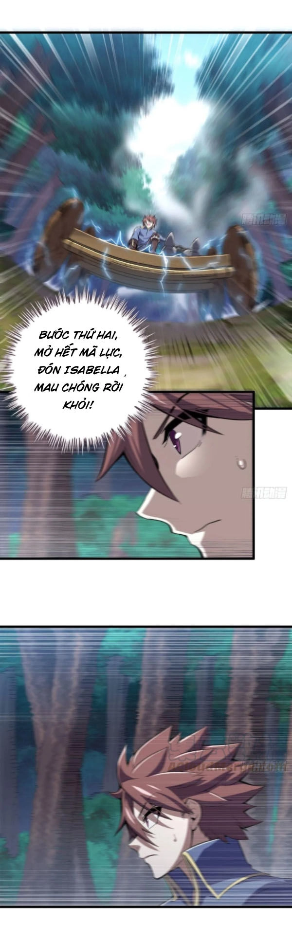 Vợ Tôi Là Quỷ Vương Chapter 216 - 17