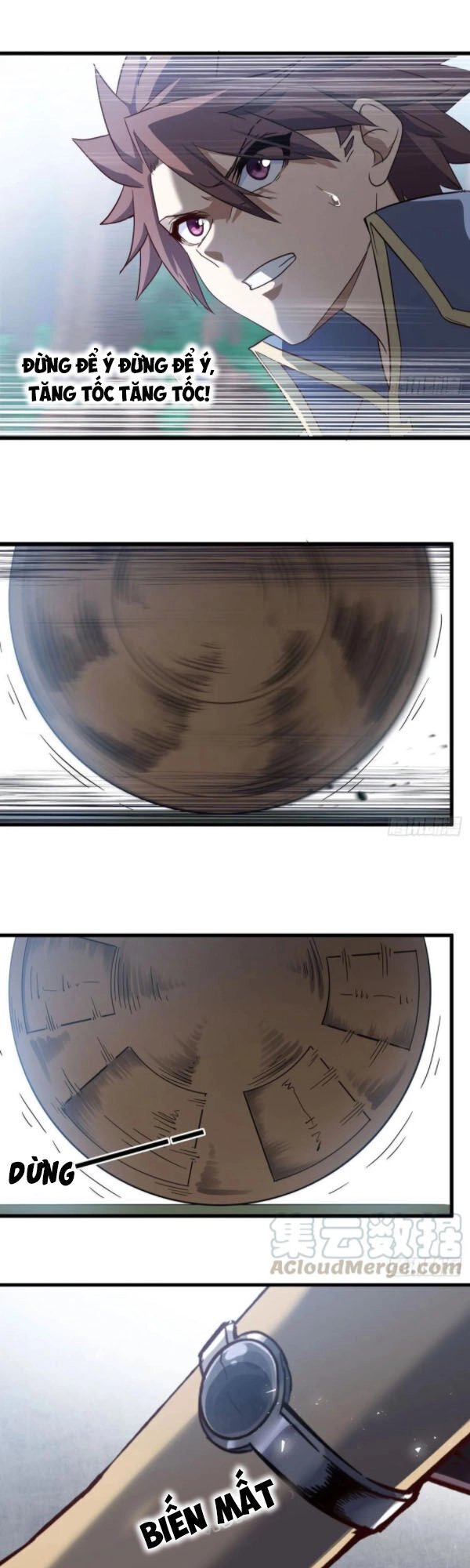 Vợ Tôi Là Quỷ Vương Chapter 216 - 20