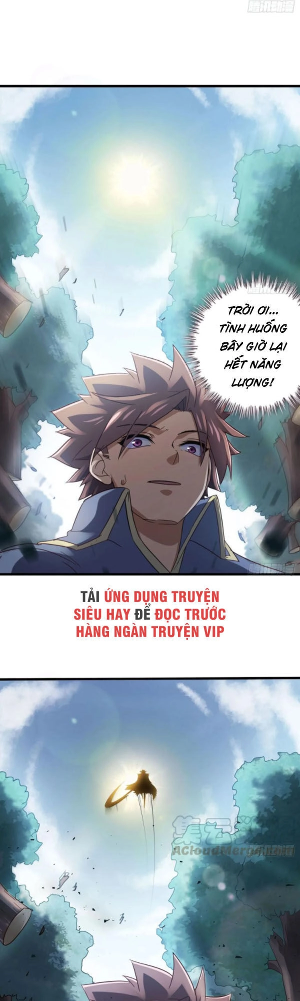 Vợ Tôi Là Quỷ Vương Chapter 216 - 22