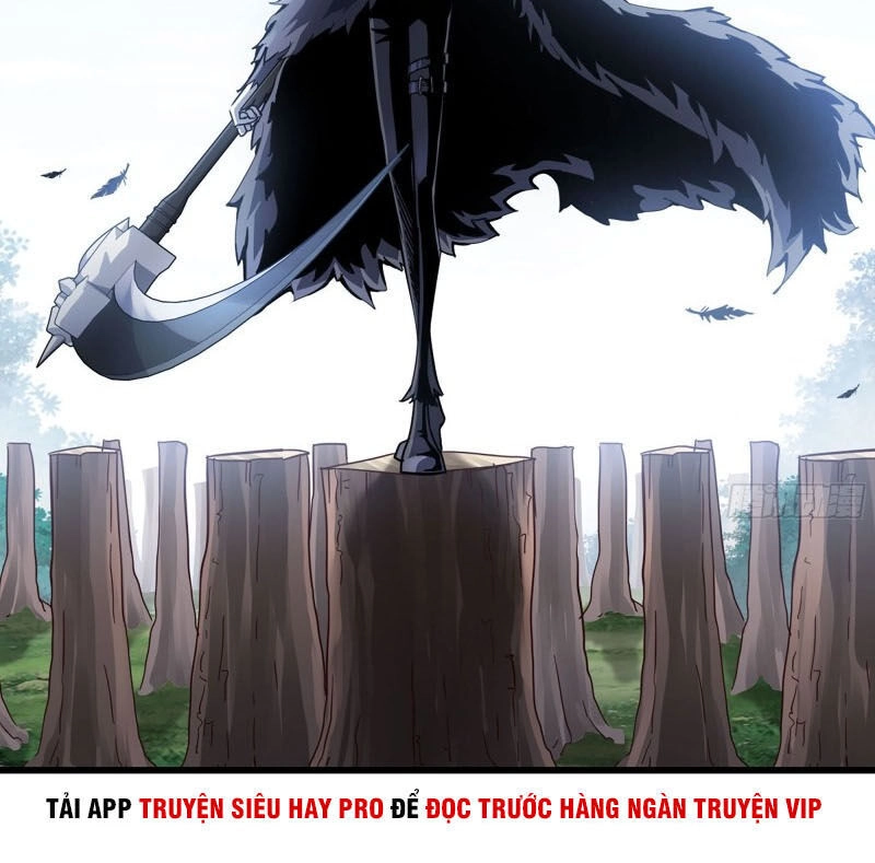 Vợ Tôi Là Quỷ Vương Chapter 217 - 12