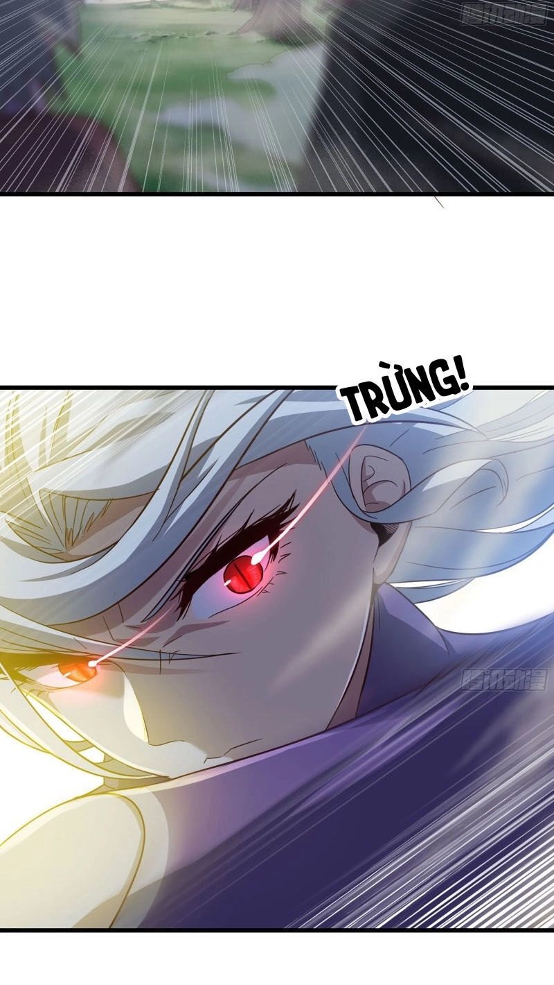 Vợ Tôi Là Quỷ Vương Chapter 217 - 22