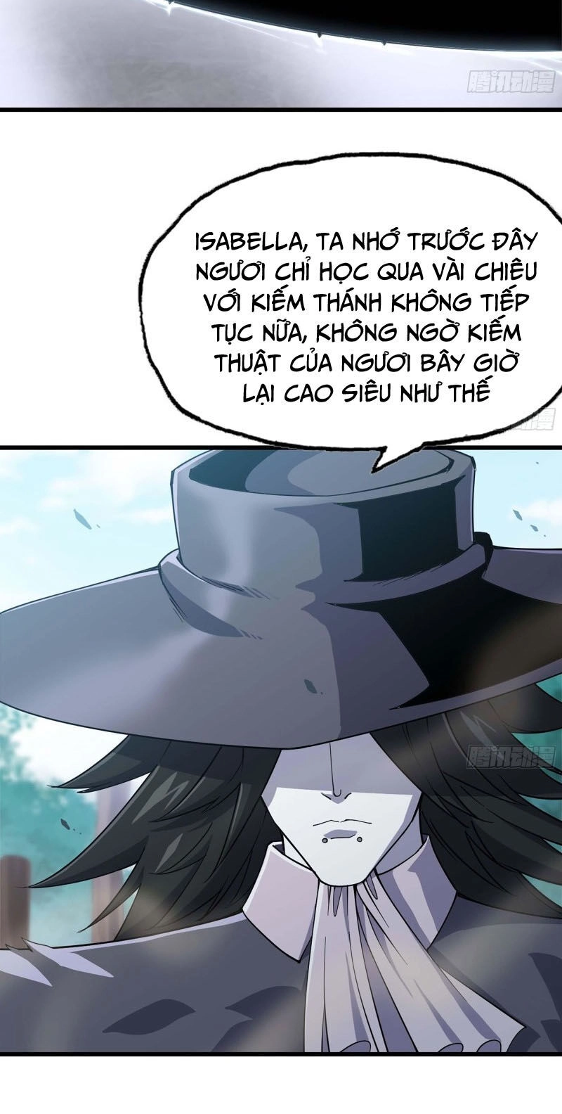 Vợ Tôi Là Quỷ Vương Chapter 218 - 11