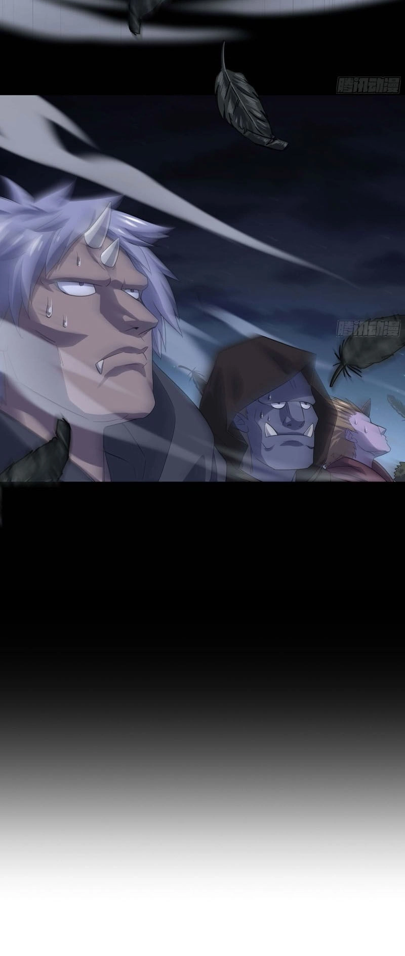 Vợ Tôi Là Quỷ Vương Chapter 218 - 29