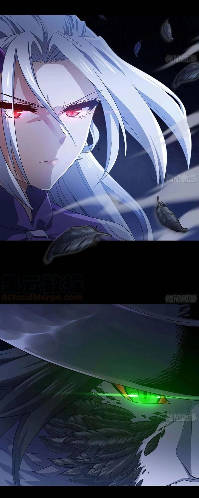 Vợ Tôi Là Quỷ Vương Chapter 219 - 3