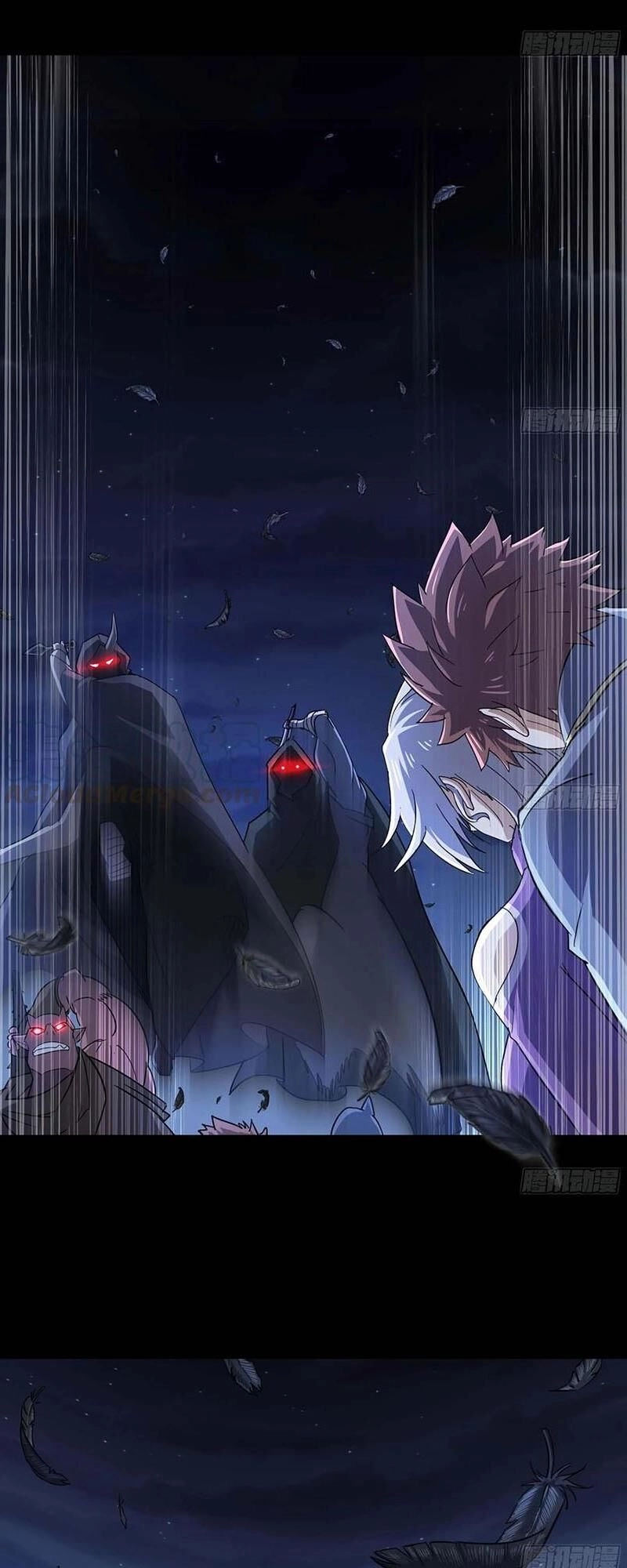 Vợ Tôi Là Quỷ Vương Chapter 219 - 5