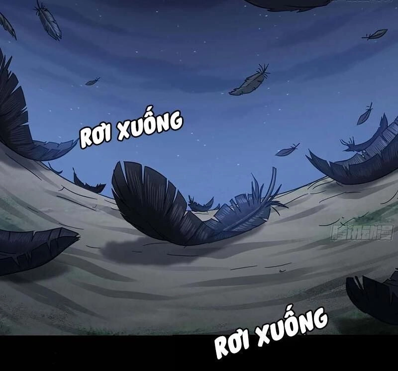 Vợ Tôi Là Quỷ Vương Chapter 219 - 6