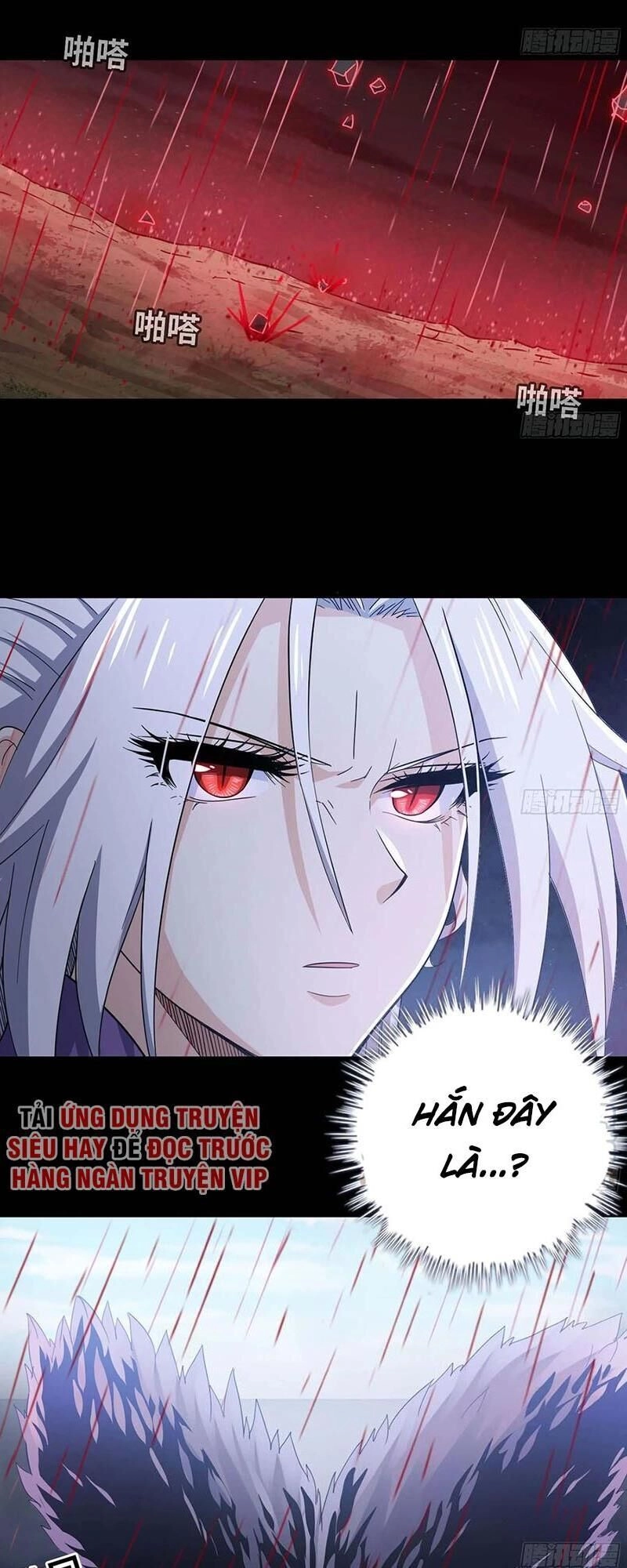 Vợ Tôi Là Quỷ Vương Chapter 219 - 10