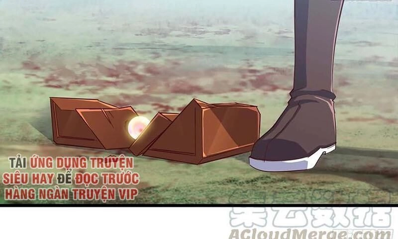 Vợ Tôi Là Quỷ Vương Chapter 219 - 20