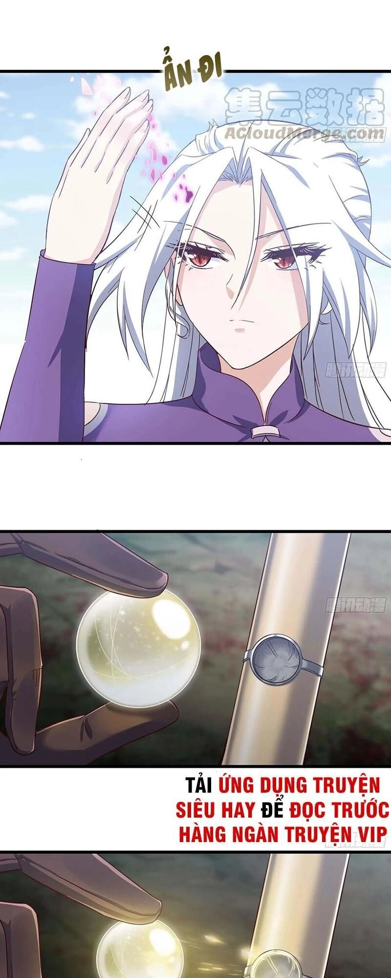 Vợ Tôi Là Quỷ Vương Chapter 219 - 23