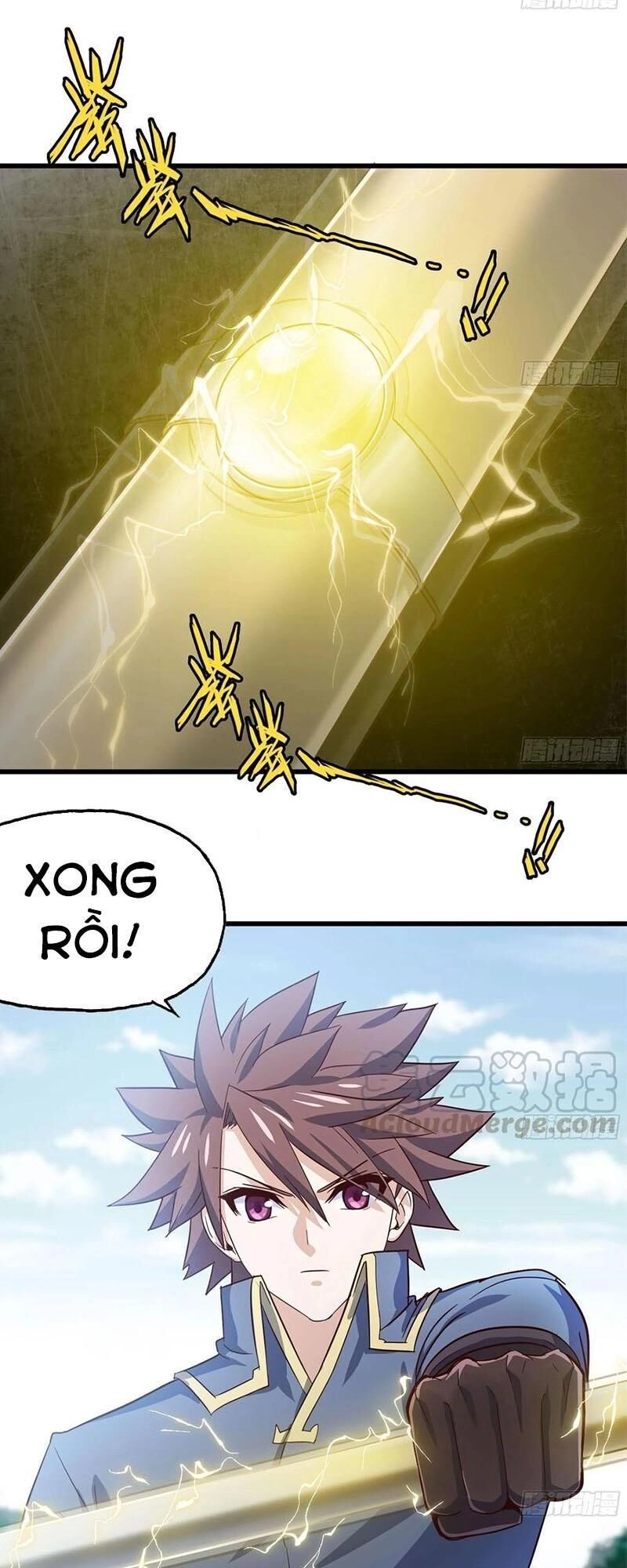 Vợ Tôi Là Quỷ Vương Chapter 219 - 25