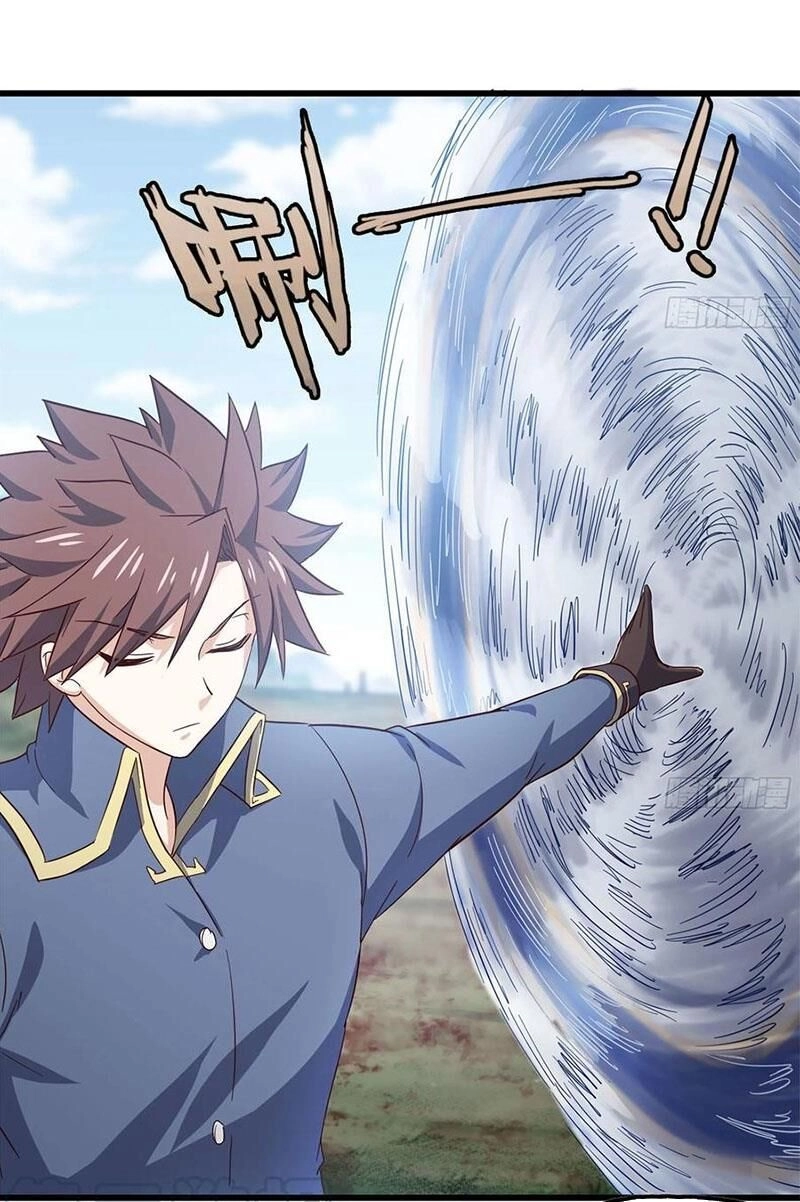 Vợ Tôi Là Quỷ Vương Chapter 219 - 27