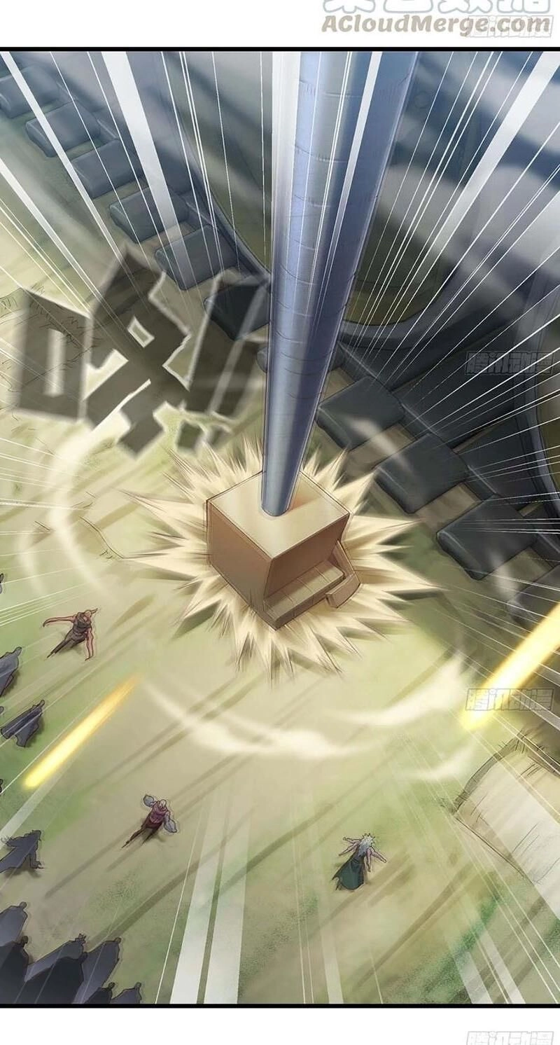 Vợ Tôi Là Quỷ Vương Chapter 219 - 34