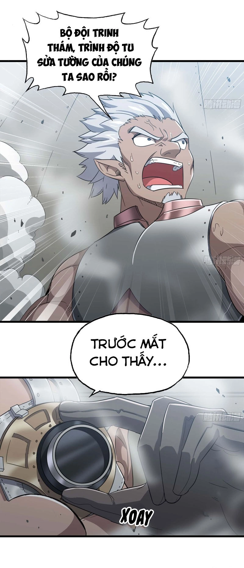 Vợ Tôi Là Quỷ Vương Chapter 220 - 9