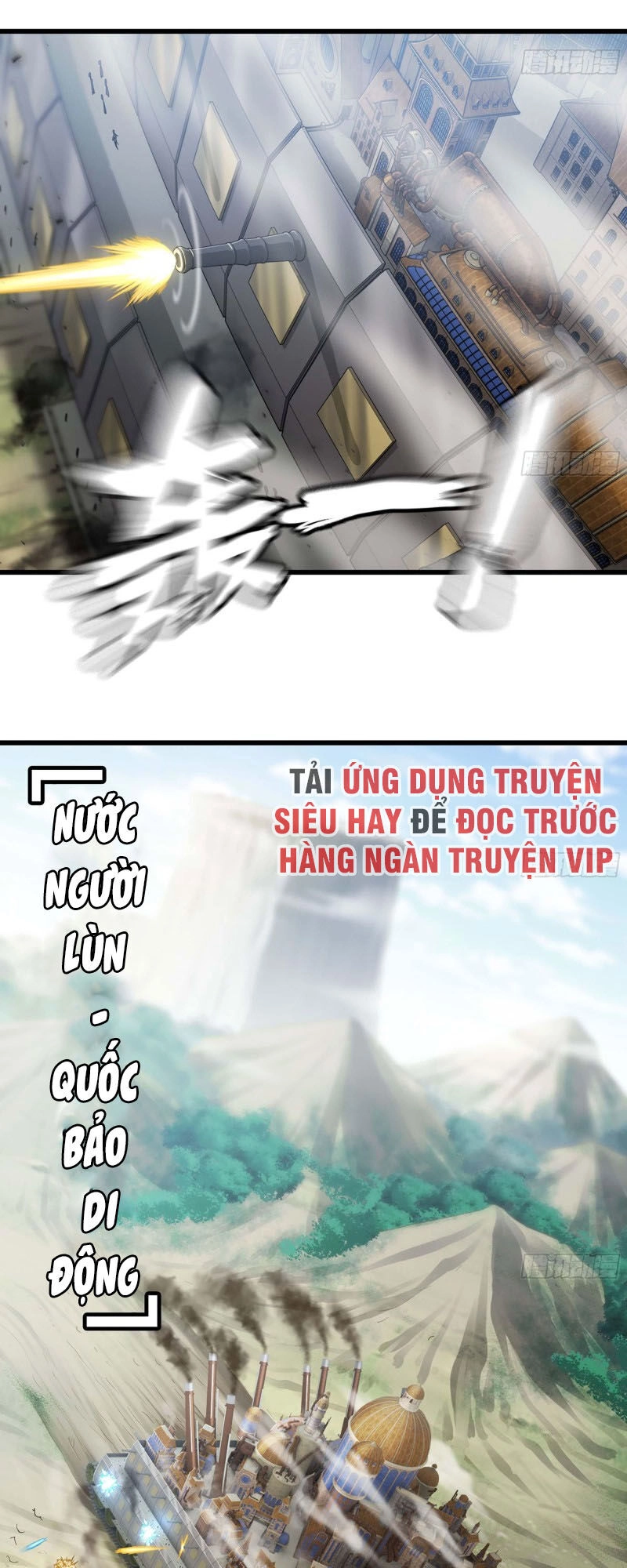 Vợ Tôi Là Quỷ Vương Chapter 220 - 12