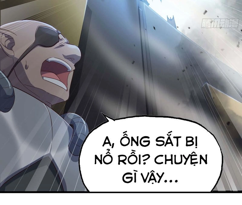 Vợ Tôi Là Quỷ Vương Chapter 220 - 15