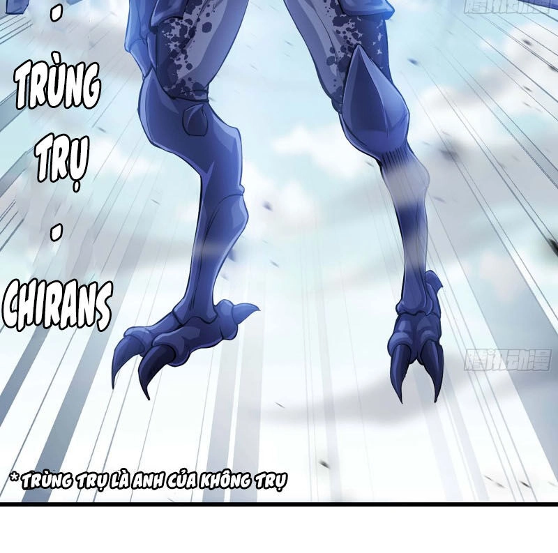 Vợ Tôi Là Quỷ Vương Chapter 220 - 19