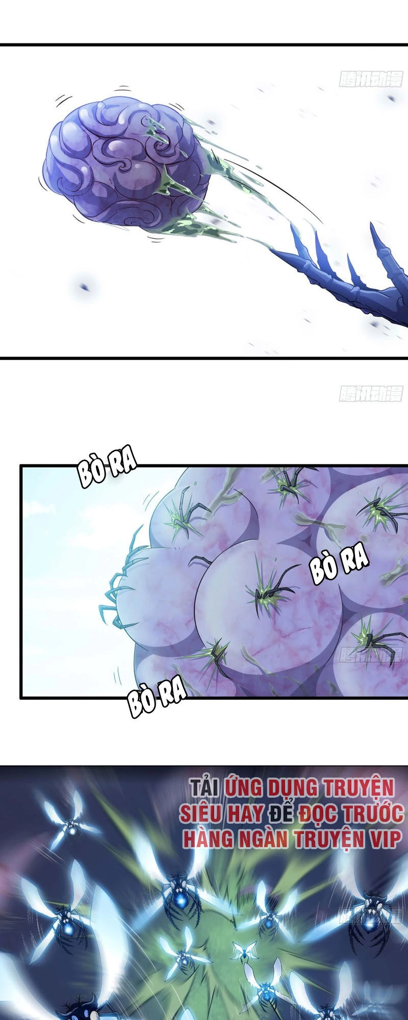 Vợ Tôi Là Quỷ Vương Chapter 220 - 20