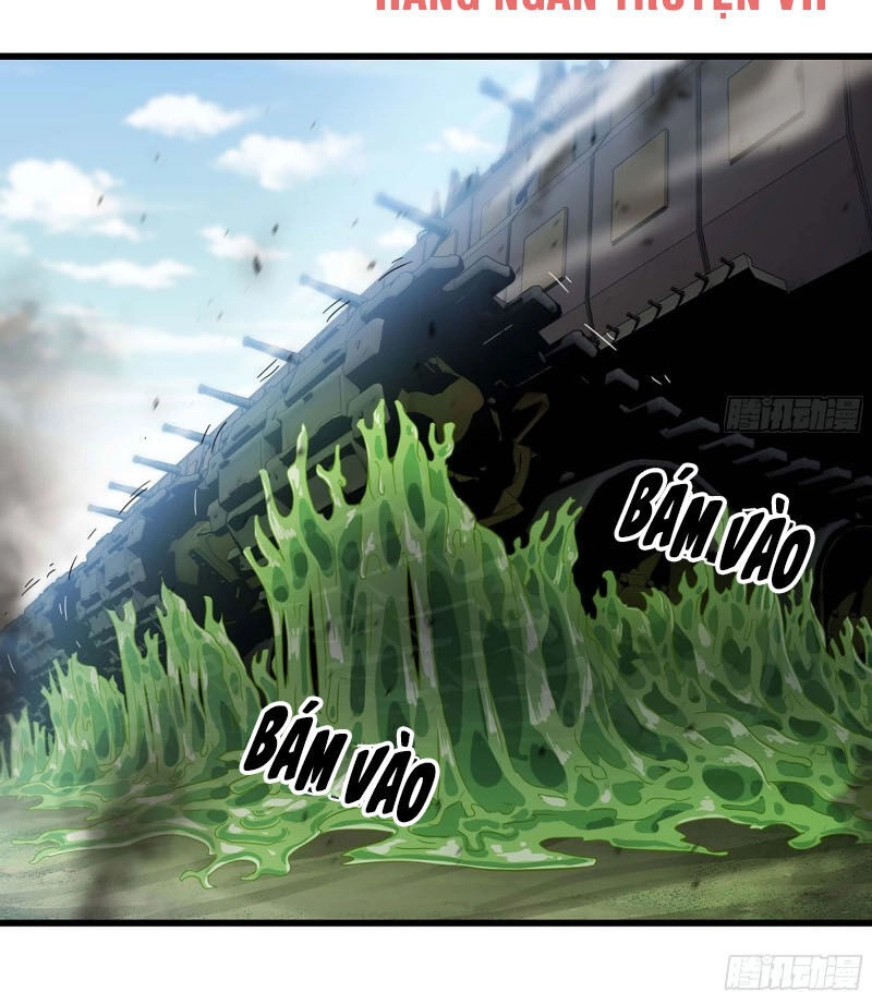 Vợ Tôi Là Quỷ Vương Chapter 220 - 25