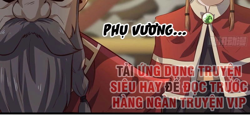 Vợ Tôi Là Quỷ Vương Chapter 221 - 14