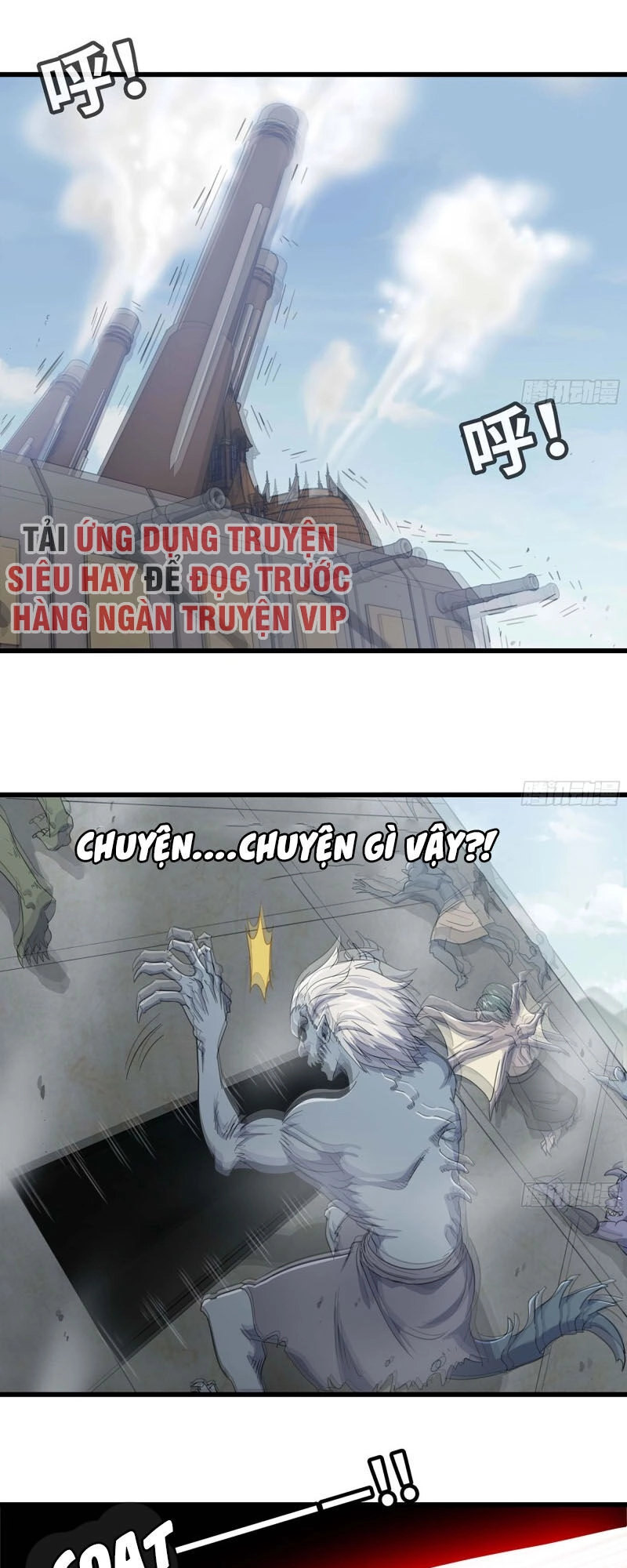 Vợ Tôi Là Quỷ Vương Chapter 221 - 20
