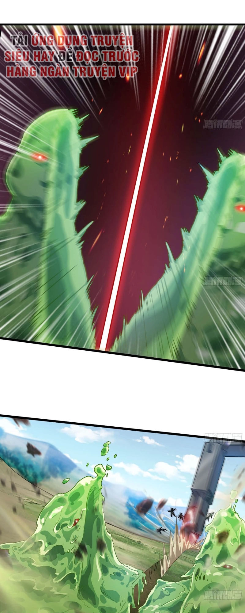 Vợ Tôi Là Quỷ Vương Chapter 221 - 33