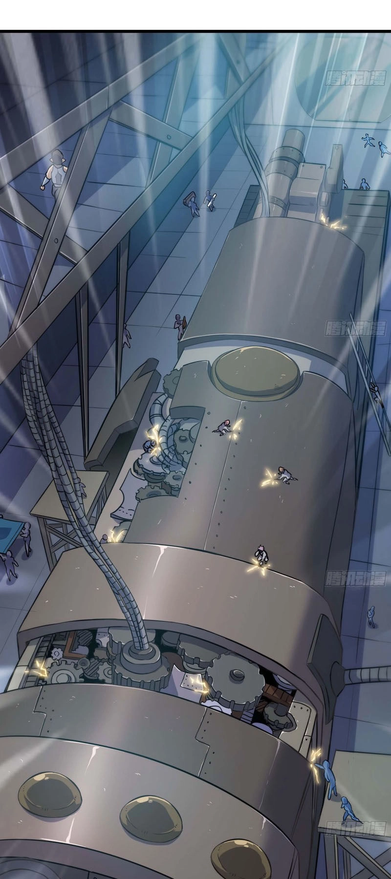 Vợ Tôi Là Quỷ Vương Chapter 221 - 37