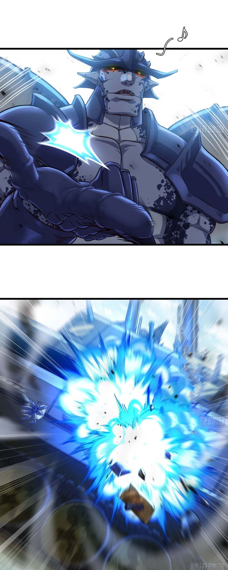 Vợ Tôi Là Quỷ Vương Chapter 222 - 5