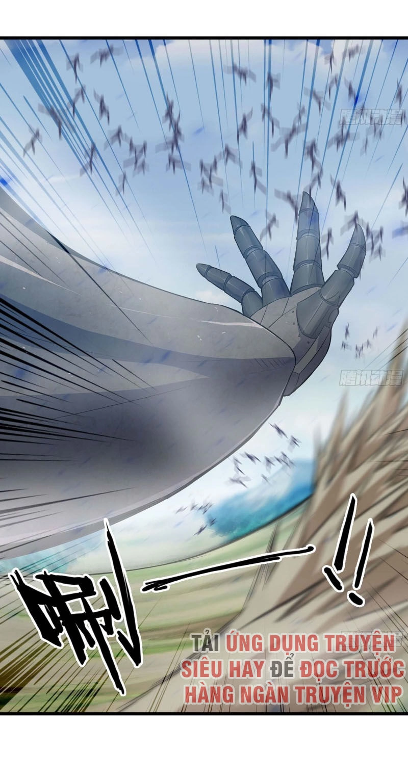 Vợ Tôi Là Quỷ Vương Chapter 223 - 1