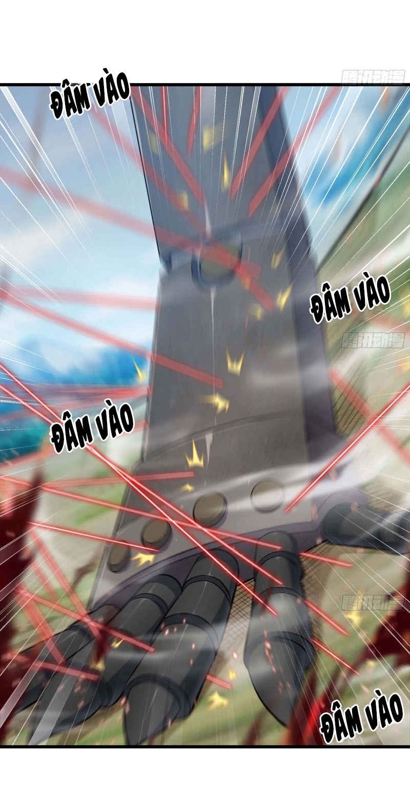 Vợ Tôi Là Quỷ Vương Chapter 223 - 2