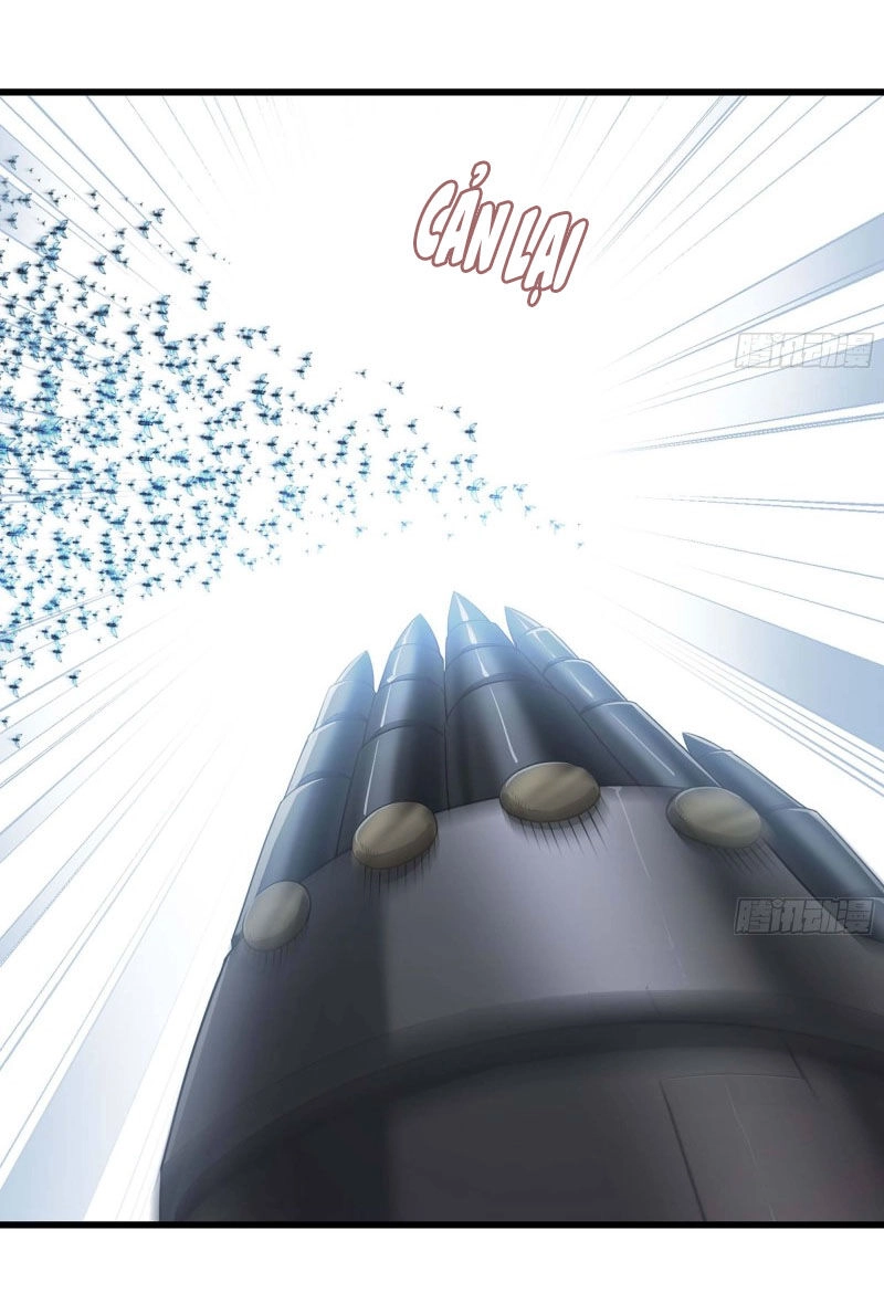 Vợ Tôi Là Quỷ Vương Chapter 223 - 6