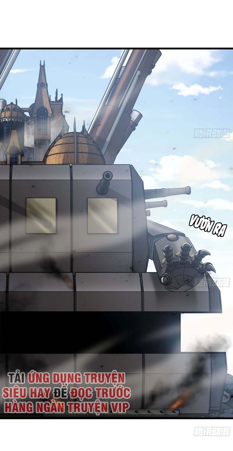 Vợ Tôi Là Quỷ Vương Chapter 223 - 9