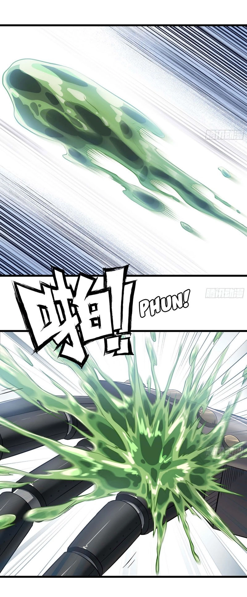 Vợ Tôi Là Quỷ Vương Chapter 223 - 10