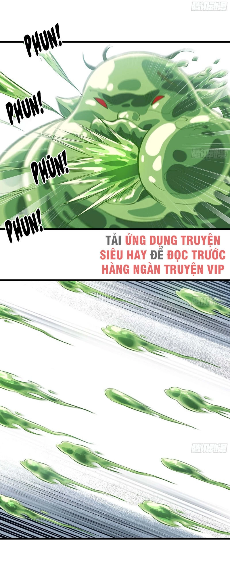 Vợ Tôi Là Quỷ Vương Chapter 223 - 11