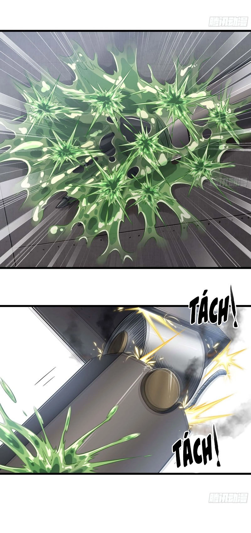 Vợ Tôi Là Quỷ Vương Chapter 223 - 12