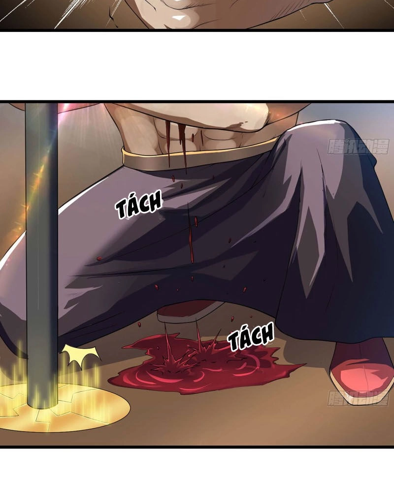 Vợ Tôi Là Quỷ Vương Chapter 223 - 14