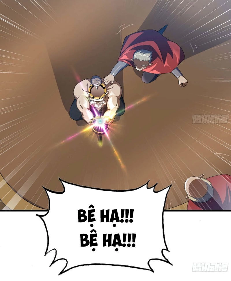 Vợ Tôi Là Quỷ Vương Chapter 223 - 16